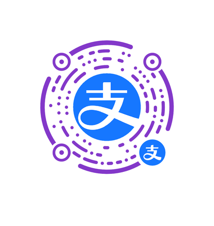 支付宝小程序二维码